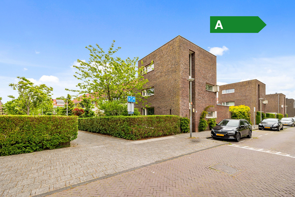 Medium property photo - Bootsmansingel 45, 2492 RP The Hague